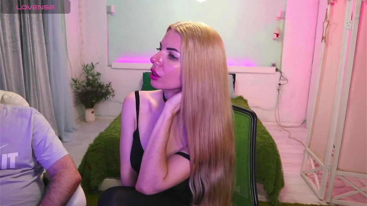 AlisaAleks Live Sex March 30, 2026