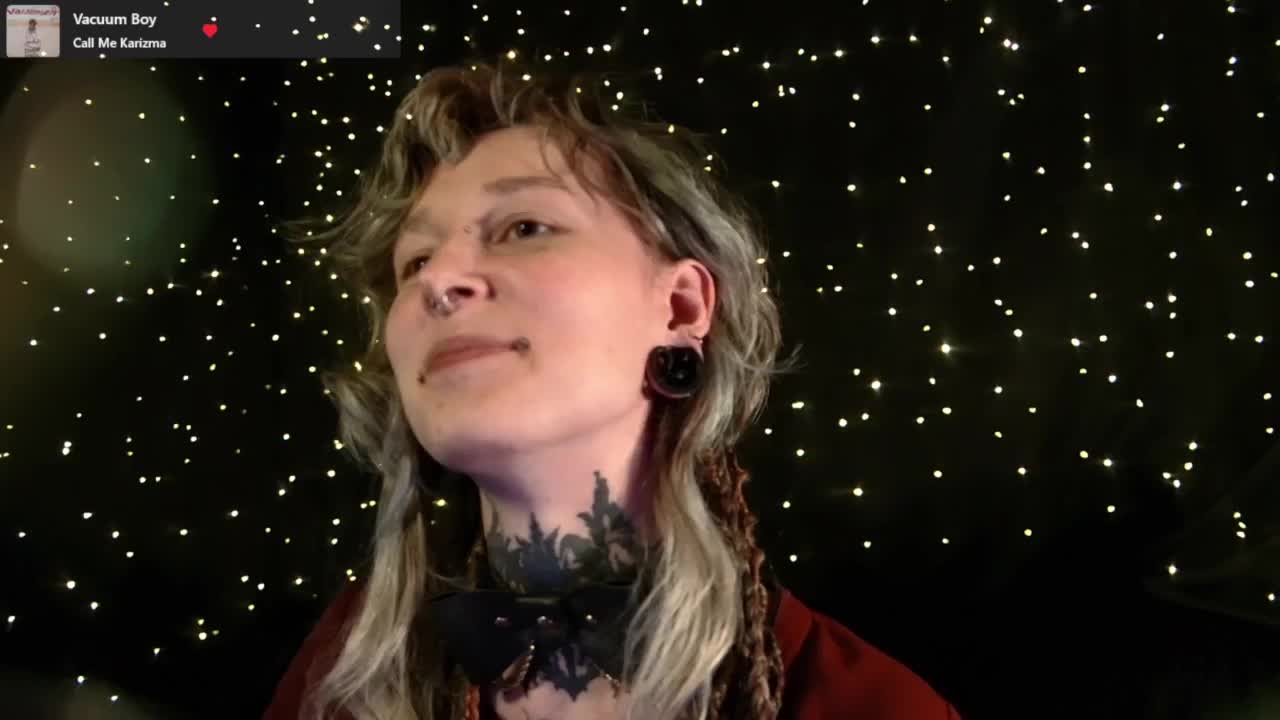 LittleSpaceMouse- Live Sex March 30, 2026