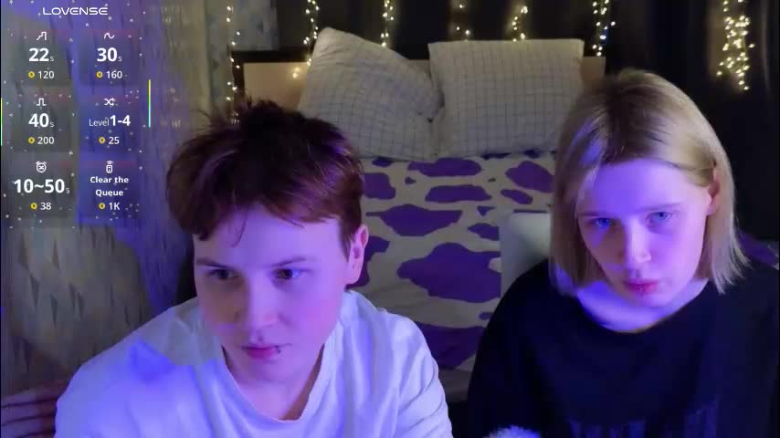 berry_assortment Live Sex March 30, 2026