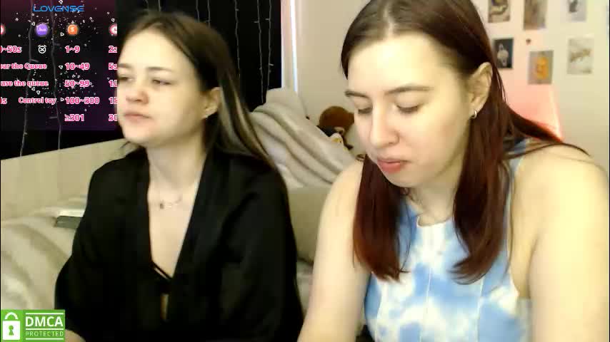 bettyandrich Live Sex March 30, 2026