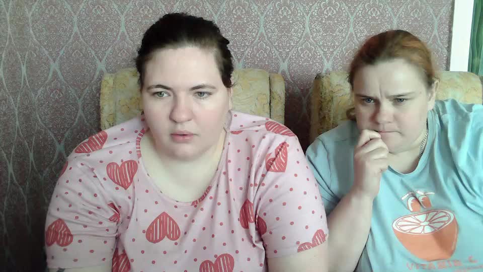 HollyXEva Live Sex March 30, 2026