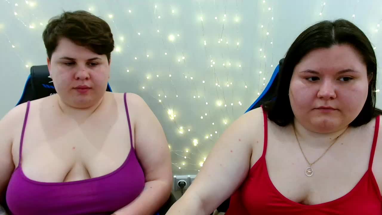 BeckyAndEllen Live Sex March 30, 2026