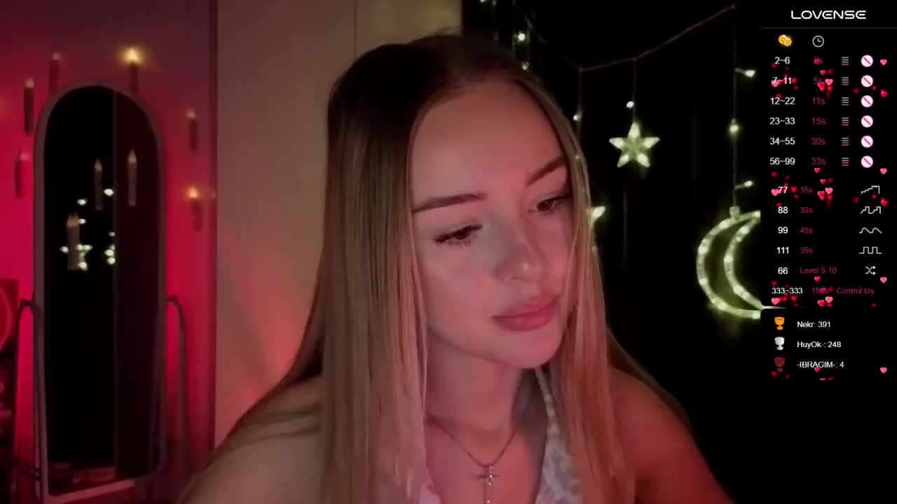 Nestyzz Live Sex March 30, 2026