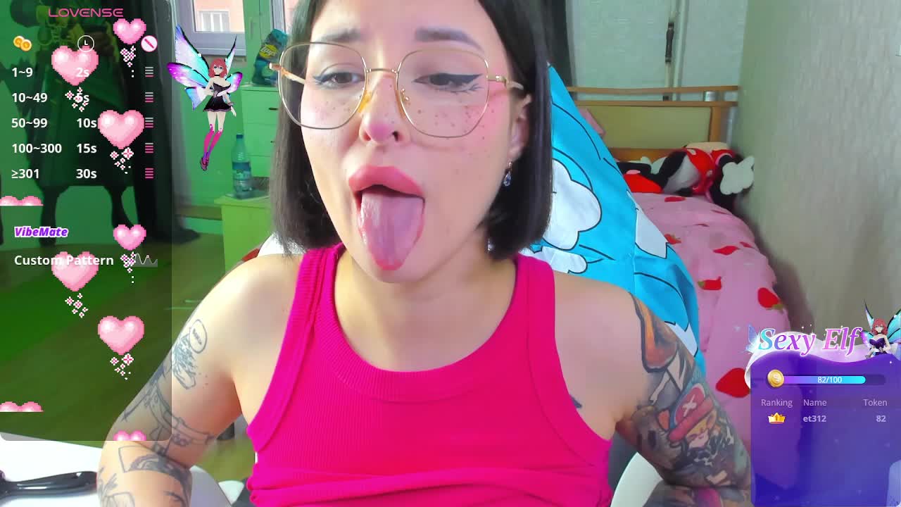 folinskaayaa Live Sex March 30, 2026