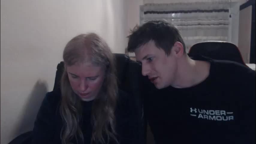 jenisandpeter Live Sex March 30, 2026