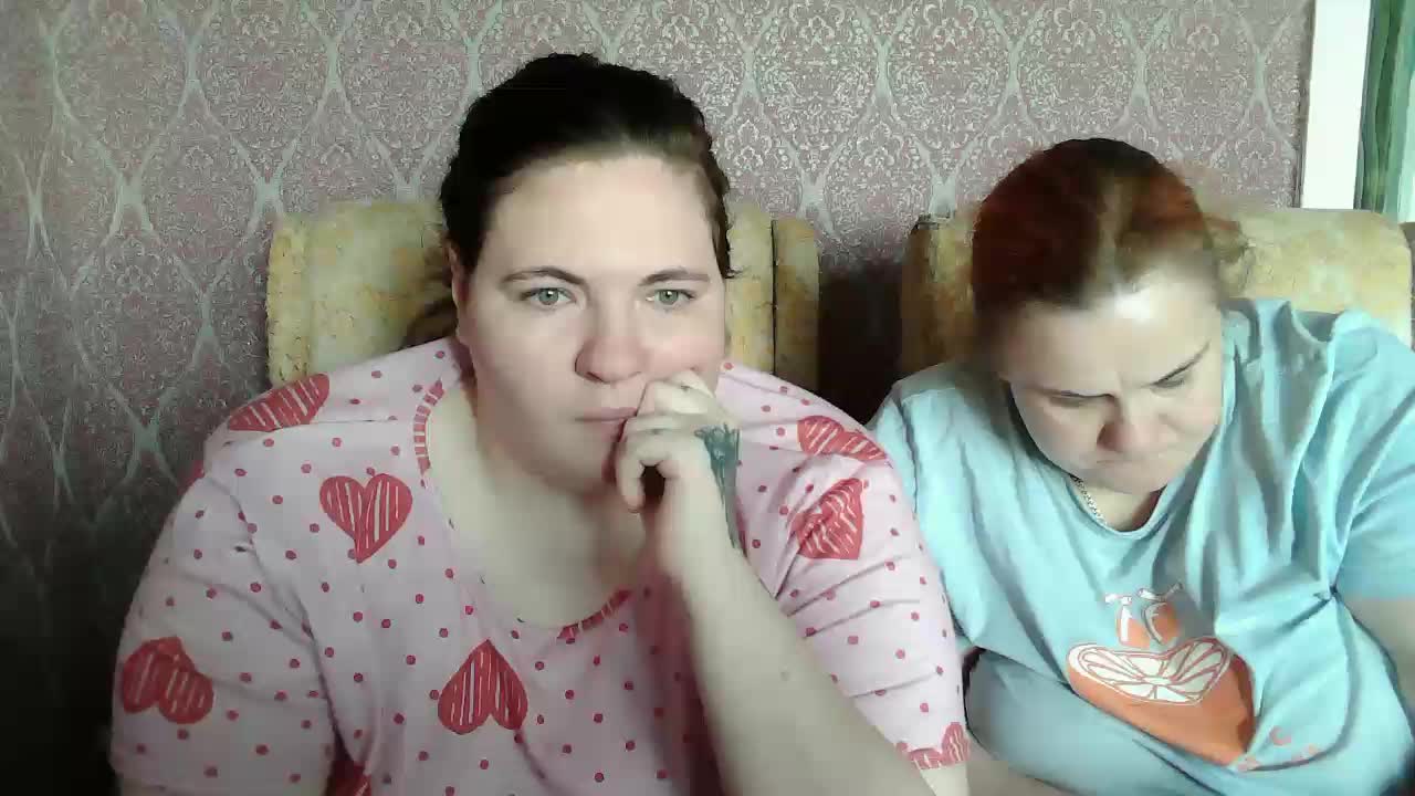 HollyXEva Live Sex March 30, 2026