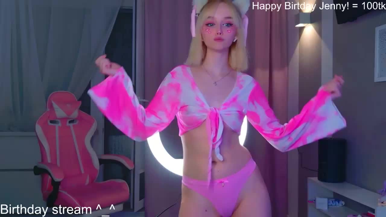 popjenny Live Sex March 30, 2026