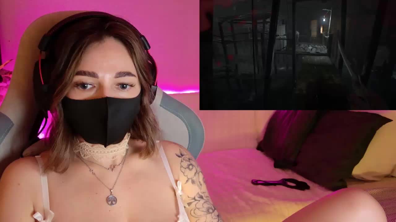 NightMint Live Sex March 30, 2026
