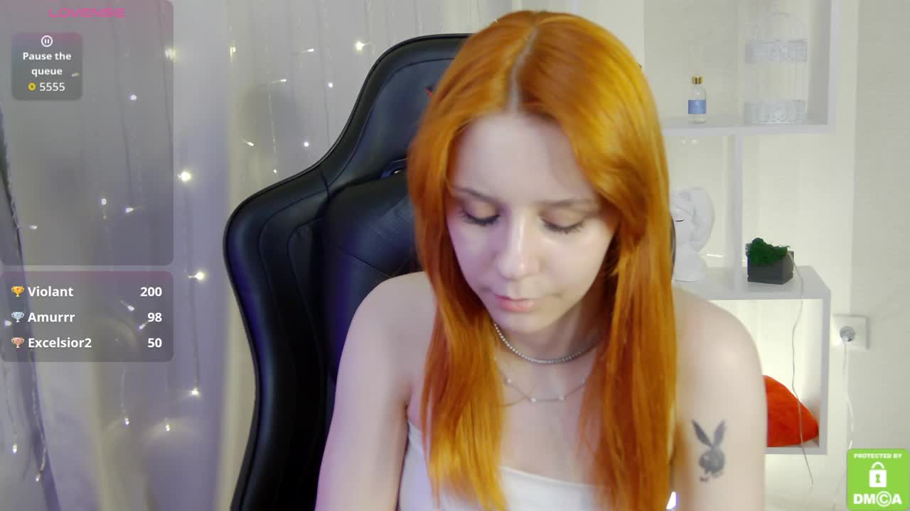 Rachel-lips Live Sex March 30, 2026