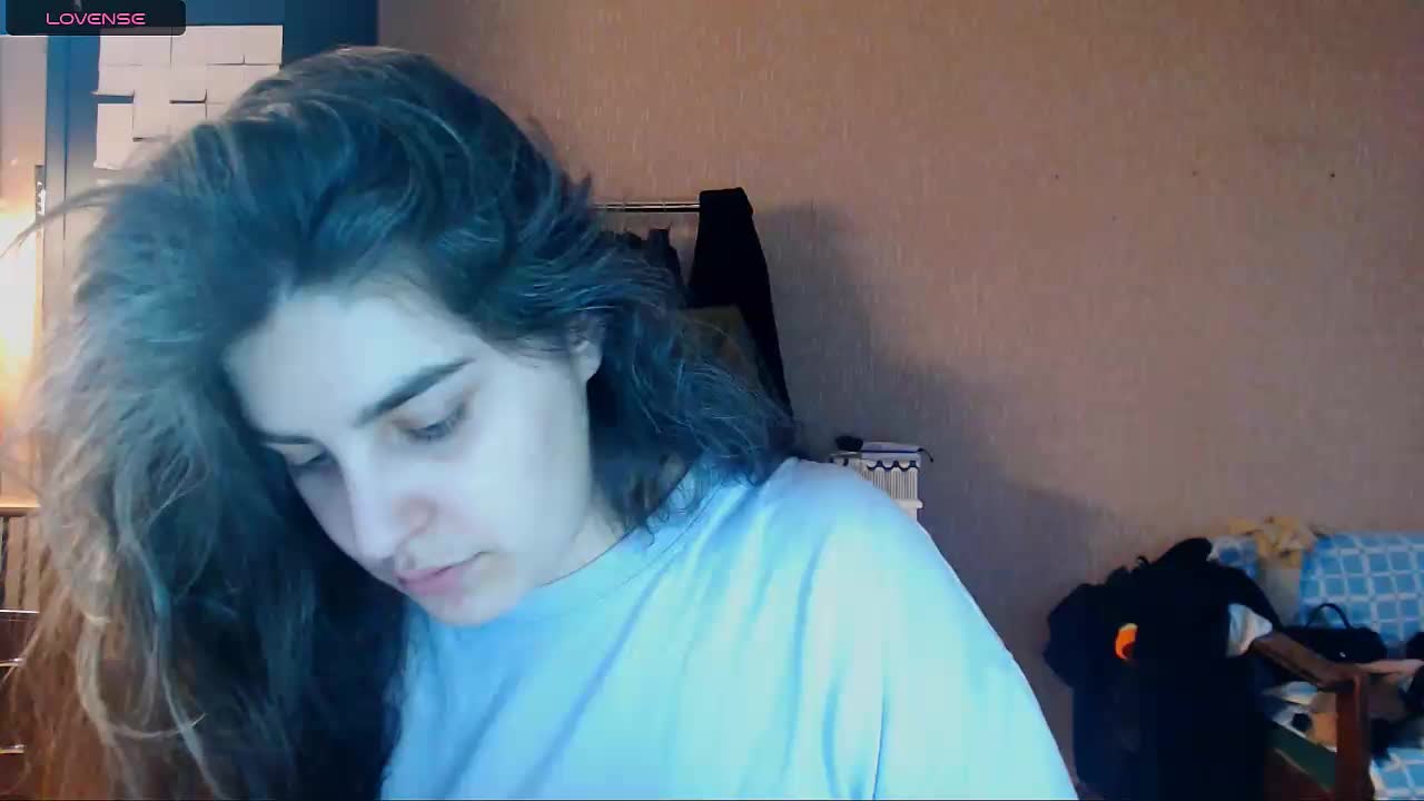 Roselina Live Sex March 30, 2026