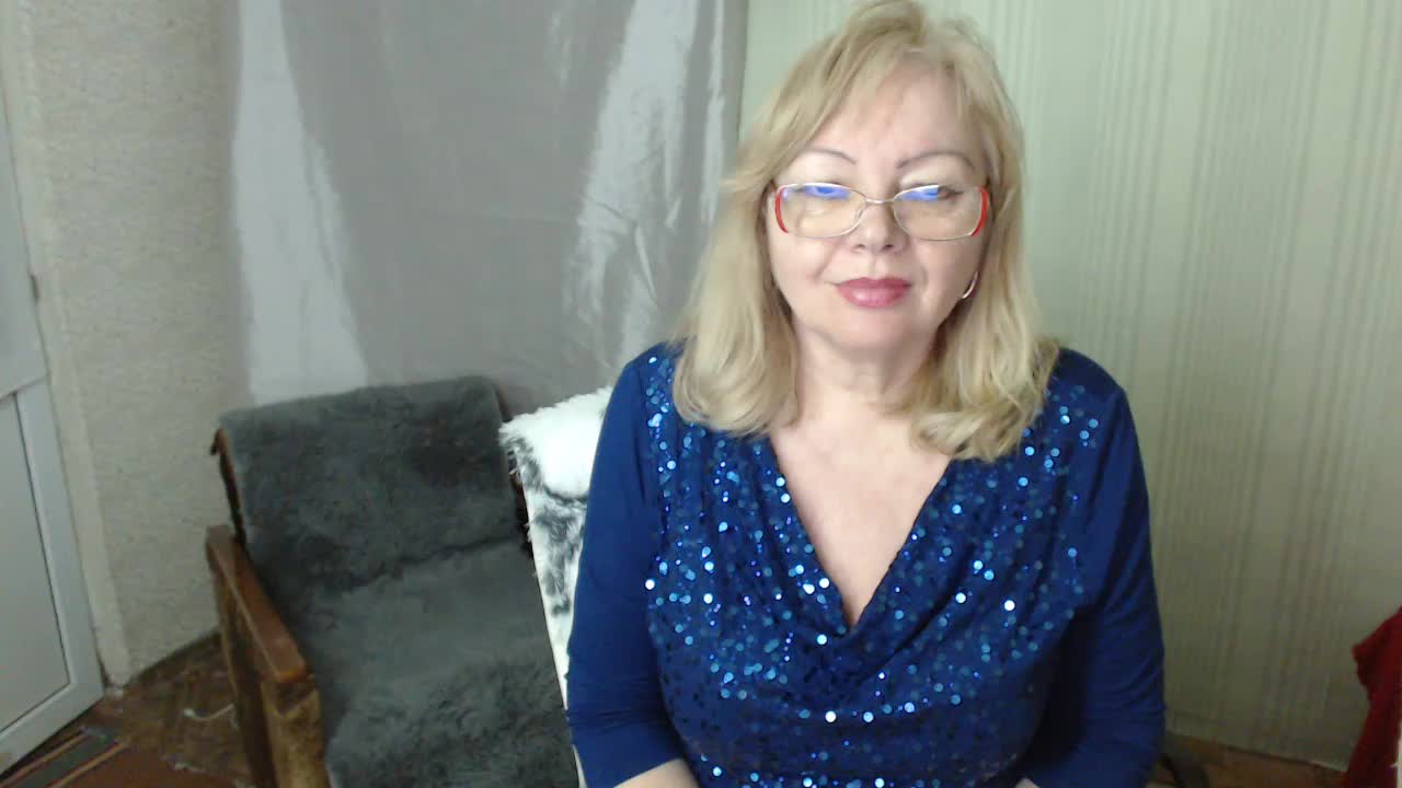 EvelynLoveShy Live Sex March 30, 2026