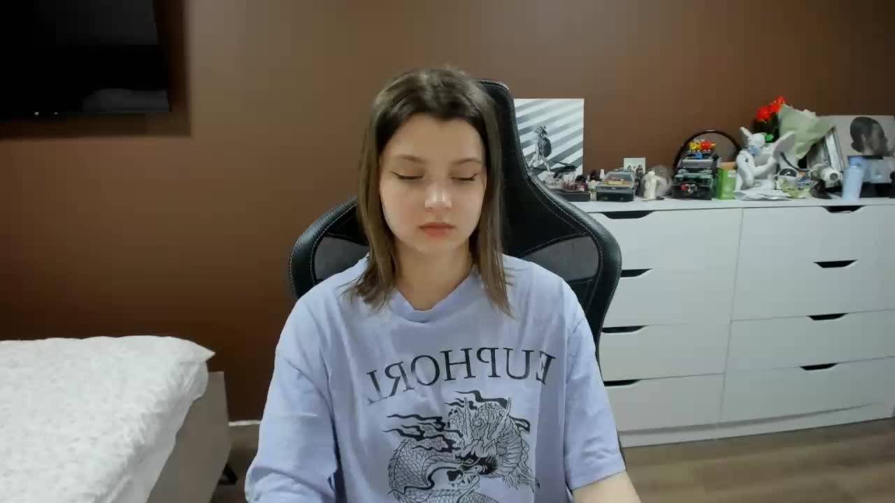 SoniNex Live Sex March 30, 2026