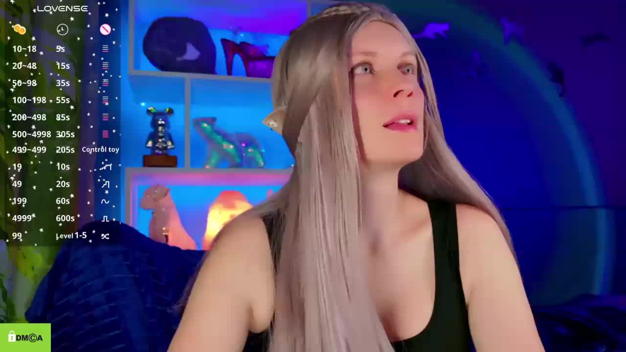 -Fresh- Live Sex March 30, 2026