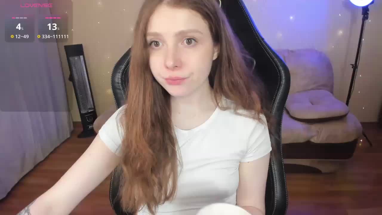 Giai Live Sex March 30, 2026