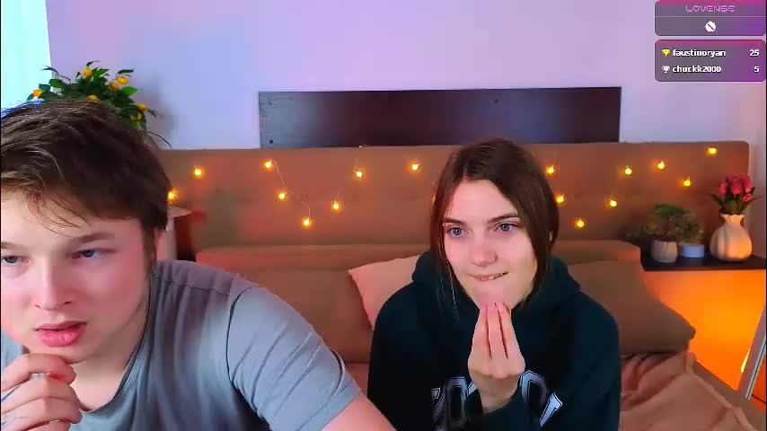 ollistiw Live Sex March 30, 2026