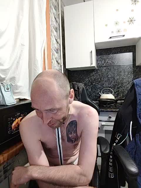 Innokentiy449 Live Sex March 30, 2026
