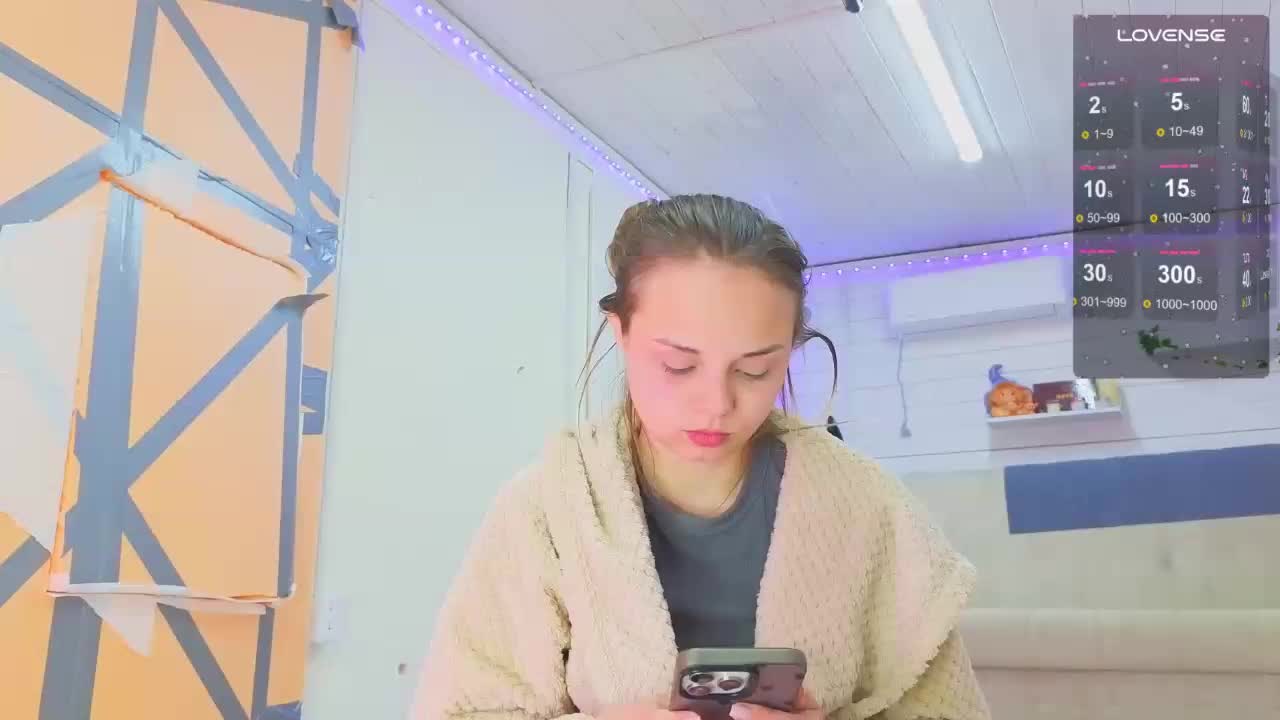 misss-vikki Live Sex March 30, 2026
