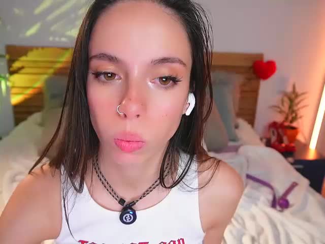Lill_dayna Live Sex March 30, 2026