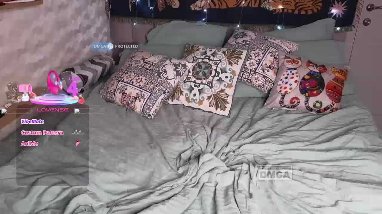 CrazyNastya1 Live Sex March 30, 2026
