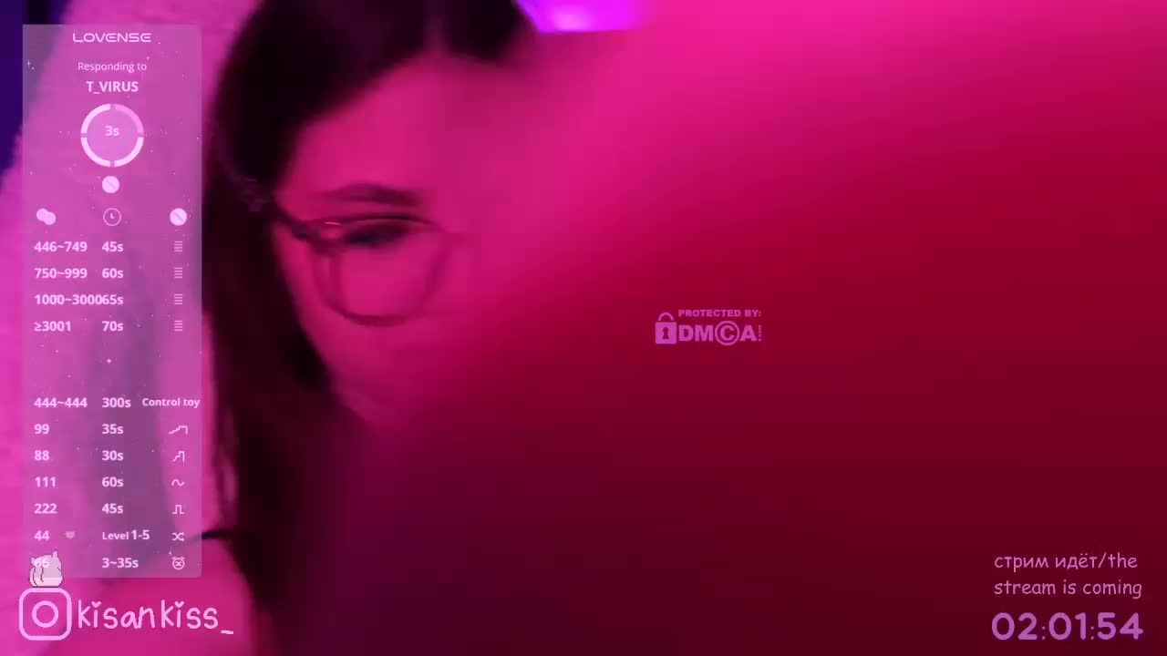 kisankiss Live Sex March 30, 2026