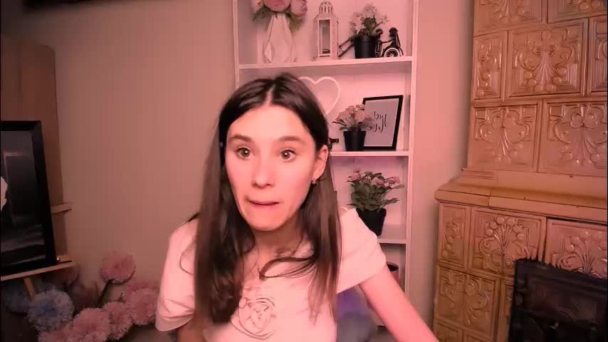 rosalais_ Live Sex March 30, 2026
