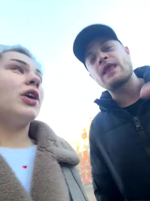 Family707 Live Sex March 31, 2026