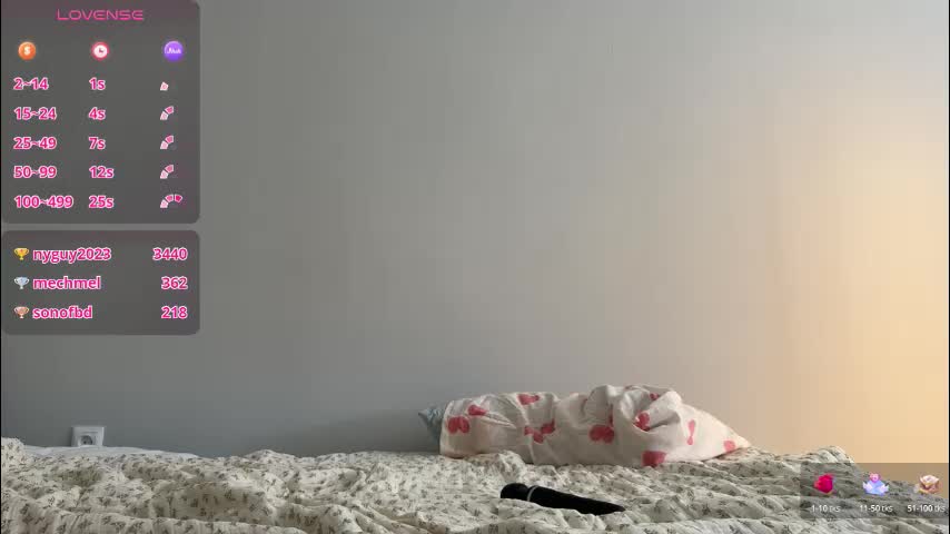 eva_vex Live Sex March 31, 2026