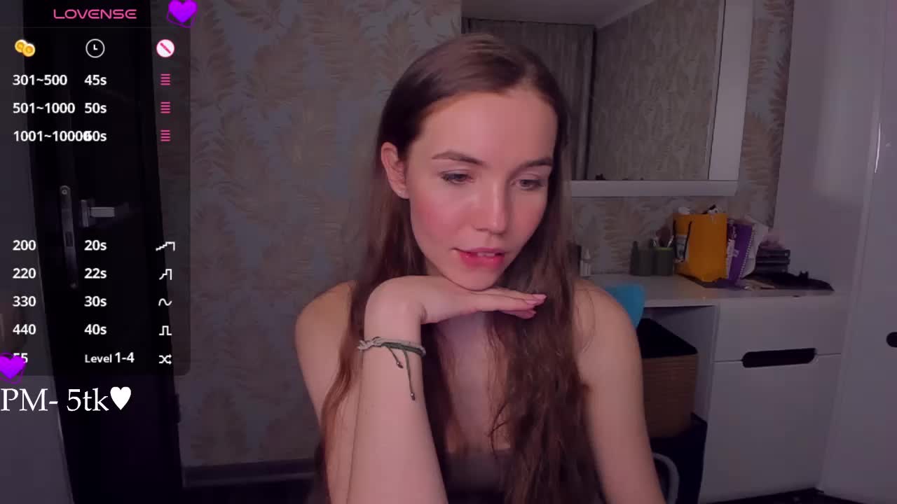 YonaBones Live Sex March 31, 2026