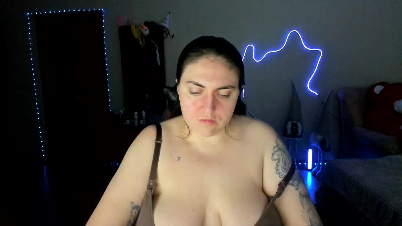 UkraineGirl Live Sex March 31, 2026