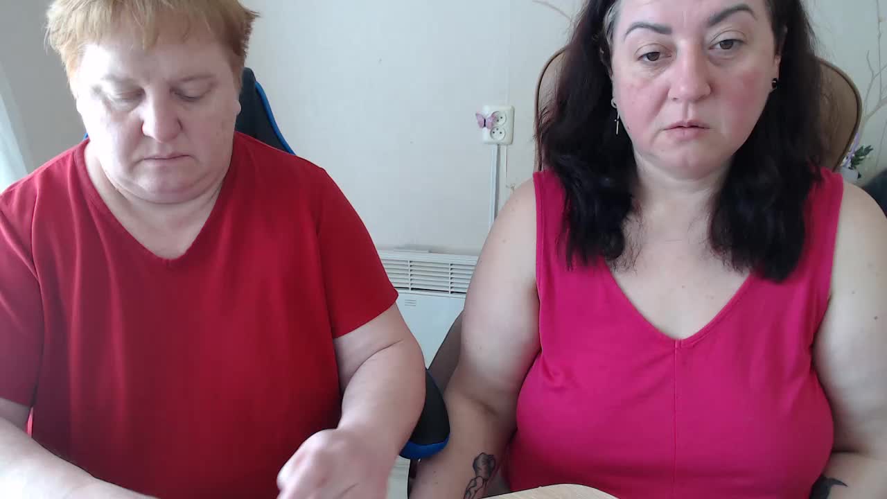 XMollyJaneEX Live Sex March 31, 2026