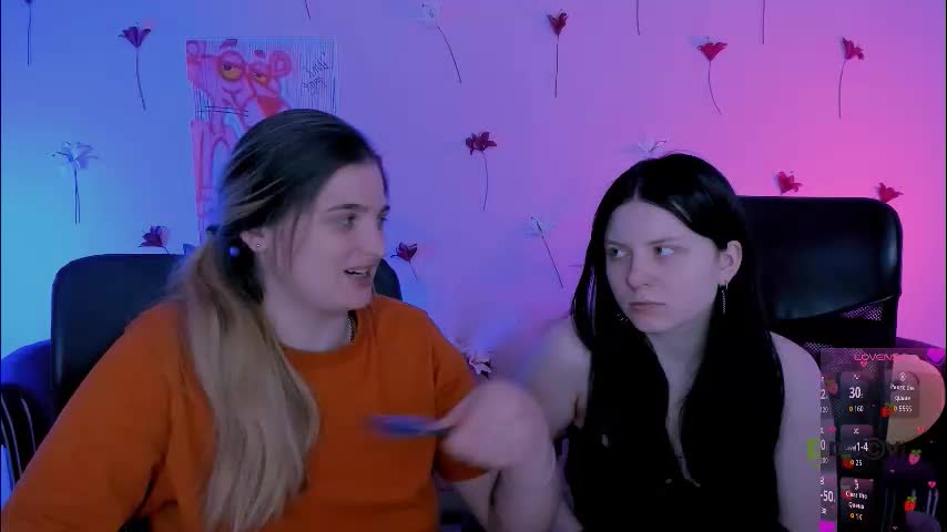 foxy_tease_ Live Sex March 31, 2026