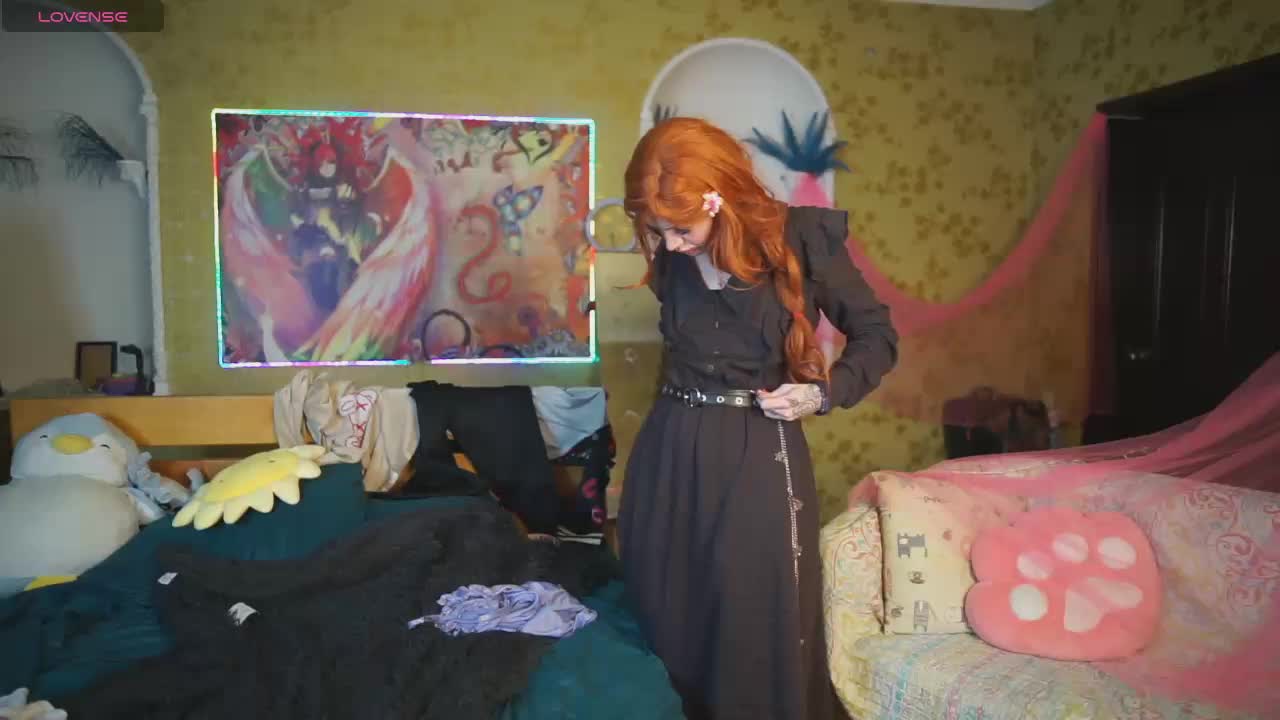 Dia-Angel Live Sex March 31, 2026