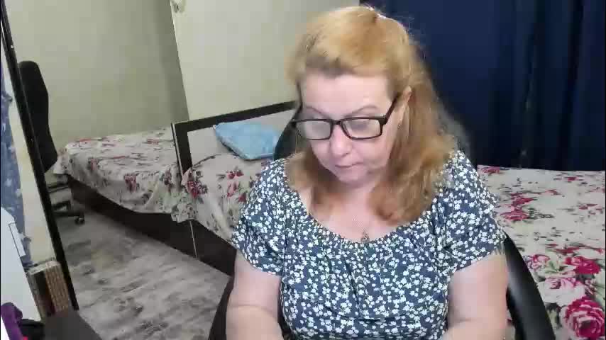 fraumartha Live Sex March 31, 2026