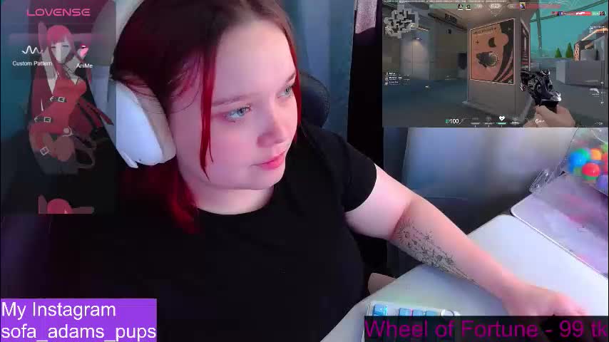 _sofia_adam_ Live Sex March 31, 2026