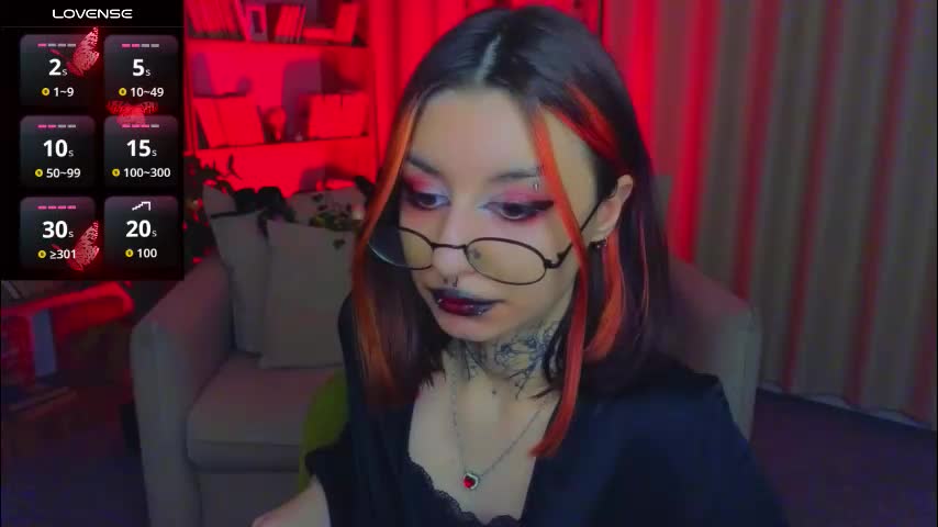 mistress__marcelline Live Sex March 31, 2026