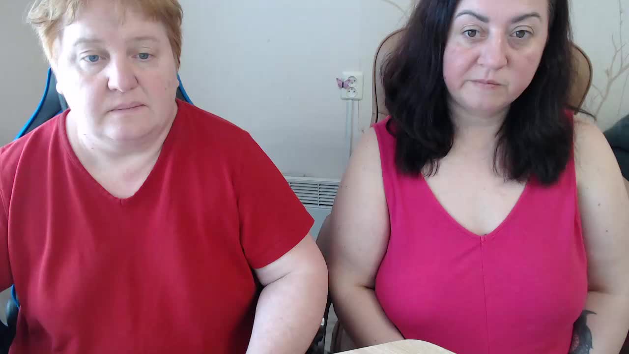 XMollyJaneEX Live Sex March 31, 2026