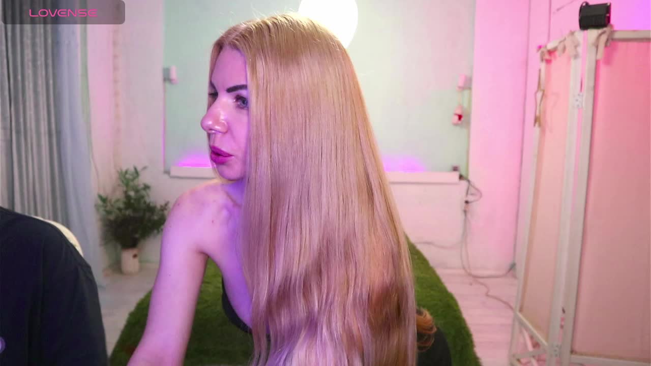 AlisaAleks Live Sex March 31, 2026