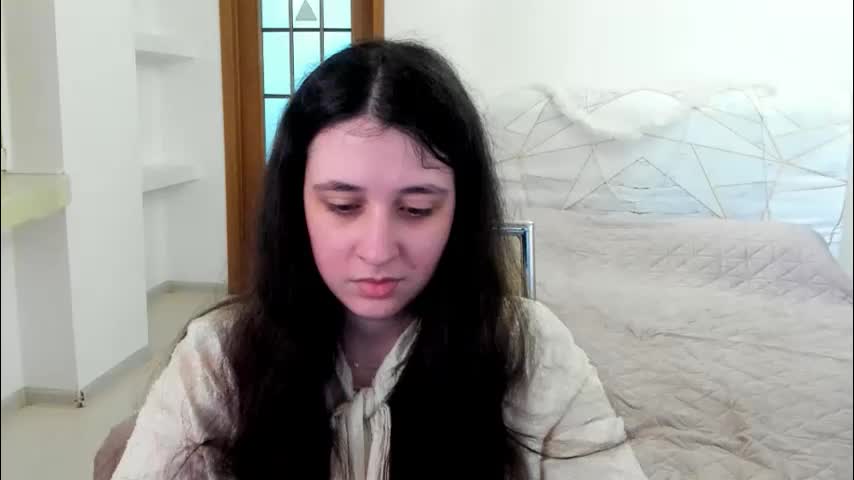 ginablum Live Sex March 31, 2026