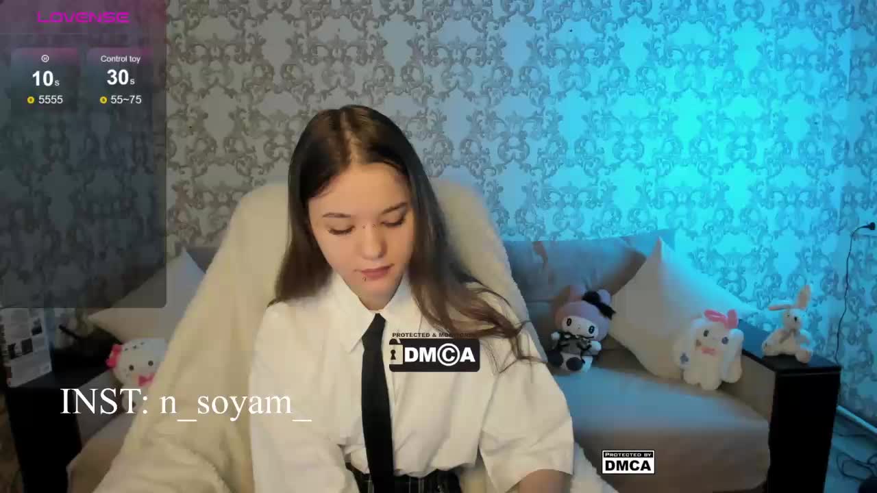 KikiSoHigh Live Sex March 31, 2026