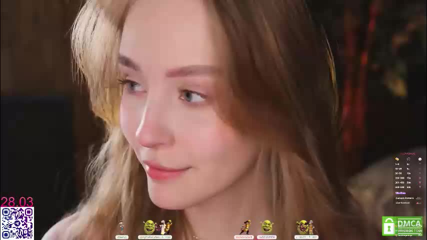 lissa_meooow Live Sex March 31, 2026