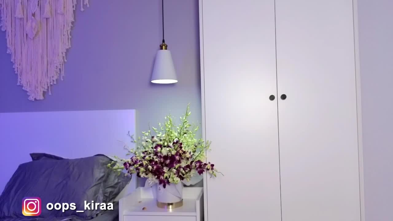 Oops_kiraa Live Sex March 31, 2026
