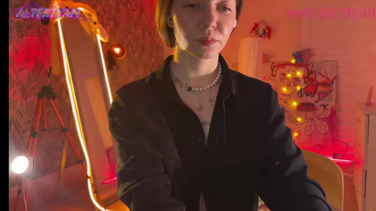 altertyan Live Sex March 31, 2026