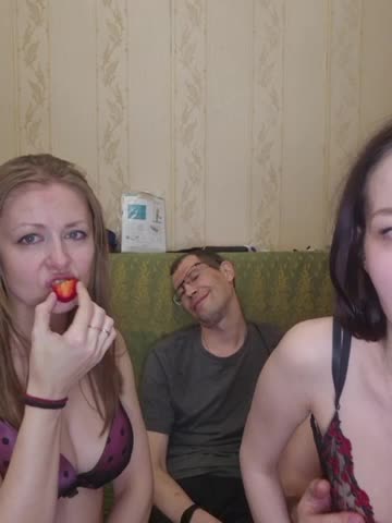 VCHELSIV Live Sex March 31, 2026