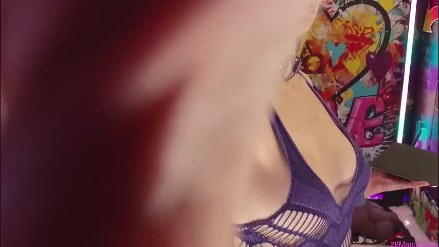 vanessa_love Live Sex March 31, 2026