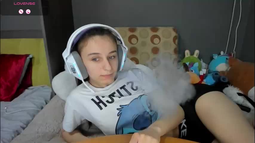 _nika_kik Live Sex March 31, 2026