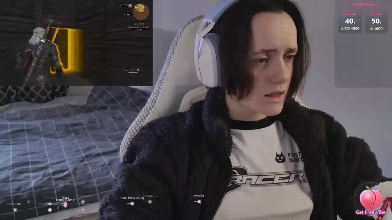 LunaL0ve Live Sex March 31, 2026