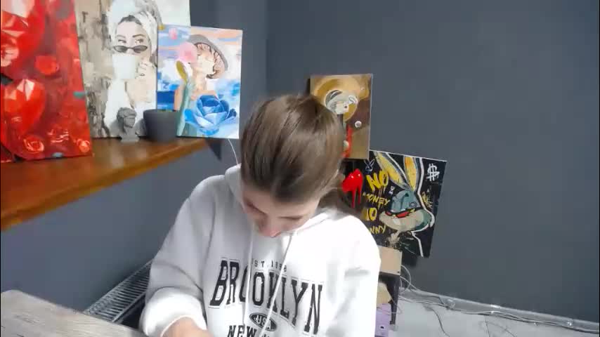 tiny_felicity Live Sex March 31, 2026