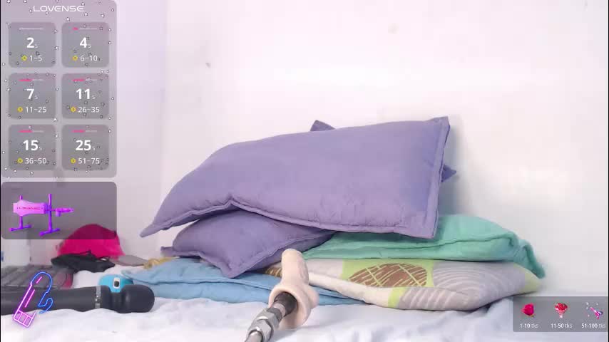 hannabratt Live Sex March 31, 2026