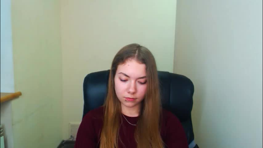 zoey_deuttch Live Sex March 31, 2026