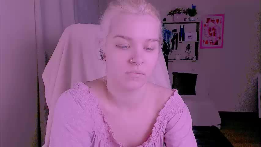hot_blonda_ Live Sex March 31, 2026